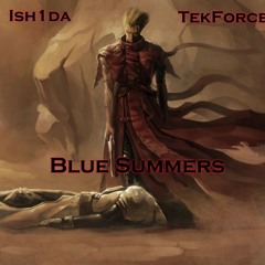 Team Otaku Supreme - Blue Summers
