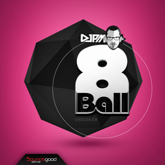 djPM - 8Ball (Snooker) חגיגה בסנוקר !