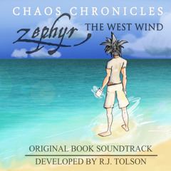 Zephyr's Travels (Tyring Theme)