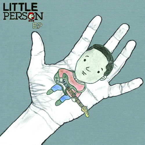 Little Person - Way Ahead of the Apple