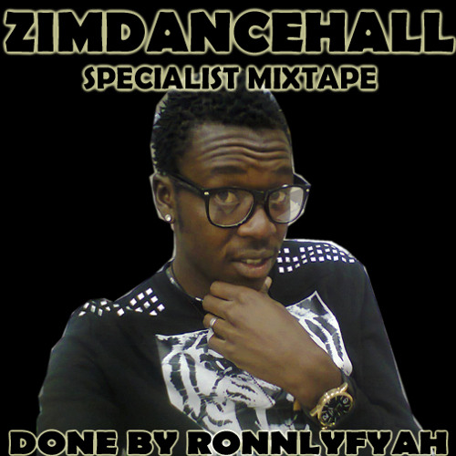 Zimdancehall Music Downloader