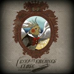 I Keep My Enemies Close -  Outsider Heart (feat. Konstantin Budyakov from Regain The Legacy)