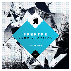 Spektre - Zero Gravitas (Hollen Remix)