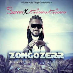 Zongozerr by Samini ft Kwabena Kwabena produced by Kaywa