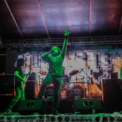 Insecurity Live - 2014