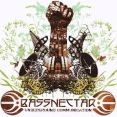 Bassnectar - Carried Away