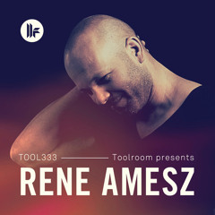 Rene Amesz - Rub Me