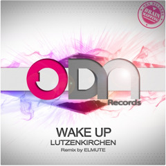 Lutzenkirchen - Wake Up (ElMute Remix)