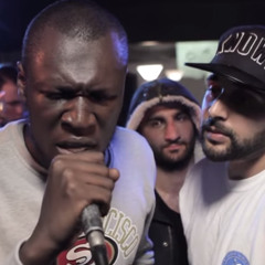 Grime Reload 18: Stormzy (I know Skepta, I know Wiley, I do features, I get Grimy)