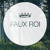 Artwork for The Shins, VSQ - New Slang (FAUX ROI Remix)