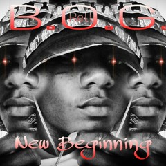 B.O.G Rell - Treat you like somebody