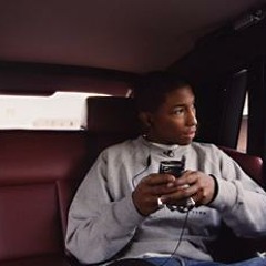 Skateboard P. (tape)