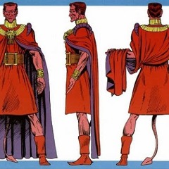 Al my Old School Production