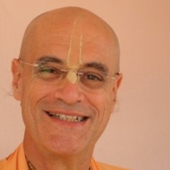HH Bir Krishna Goswami Vyasa-Puja Song 2014