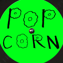 Techno Buster "Popcorn"