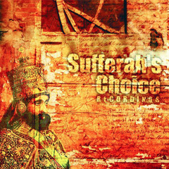 'Souljah' on the Sufferah's Choice Show played by DJ Stryda