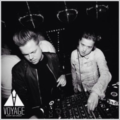 Atmospheric Deep & Duyvo - SPDFRX Mixtape