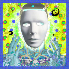 Flying Lotus - Eyes Above (Lazer Comfort Remix)