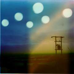 Only When Your Eyes Are Closed