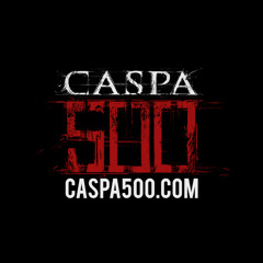CASPA 500 Mixtape (Mixed Live By CASPA) (FREE DOWNLOAD)
