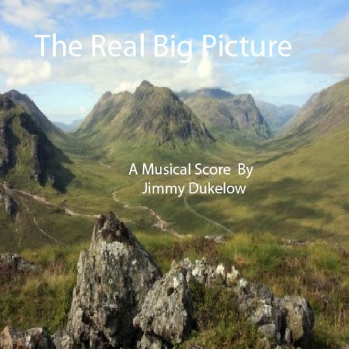 Real Big Picture