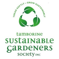 Tamborine Sustainable Gardeners Society TSGS