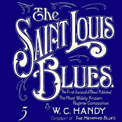 St. Louis Blues (Ordiman Remix)