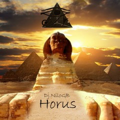 Horus -  DjNiloGB (Original Mix)
