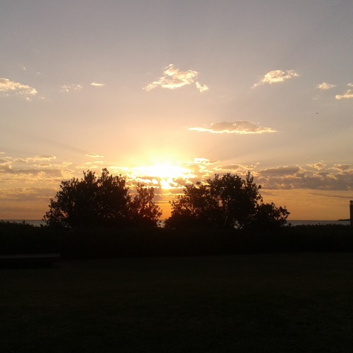 Kizomba Essencia (Bayside mix)