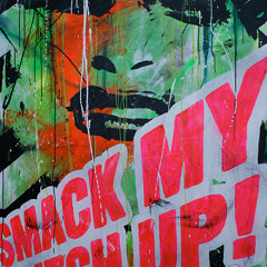 B - Boys & Fly - Girls Smack My Bitch Up Mix