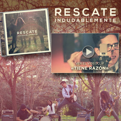 Rescate Indudablemente
