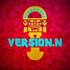 Version-N - SBTRKT - THE LIGHT ft Denai Moore - REMIX