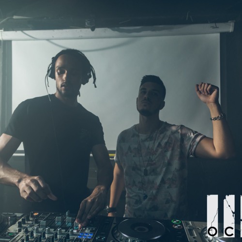 Wade b2b PAWSA live @ Dawn Afterhours (London, UK) [05-10-14]