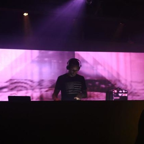 Adrian Barron - Set For Sturm & Drang (Loft Club_Oct 04)