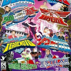 Cumbia de la Trompetita