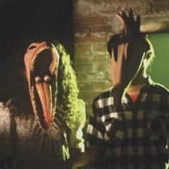 halloween/creepshow music