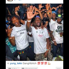 Young Sapp Ft. Stunna X Possie