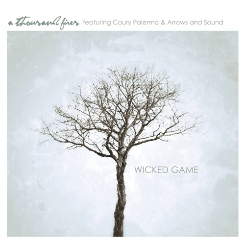 Wicked Game (ft. Coury Palermo & Arrows and Sound)