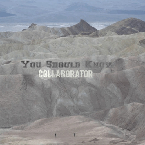 (_) 5h0(_)ld Kn0\/\/ ~ Collaborator ~ Jungala Recordings