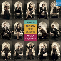 Vivaldi : The New Four Seasons - Winter