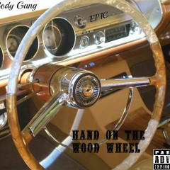 Hand On The Wood Wheel (Epic)