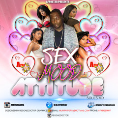 Afrostar Sex Mood & Attitude Mix