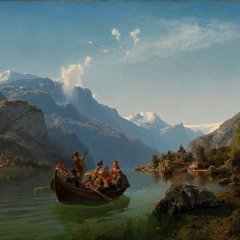 Storslått - Norwegian Folk Melody