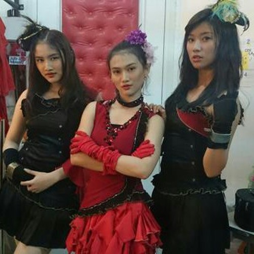 jkt48 junjou shugi