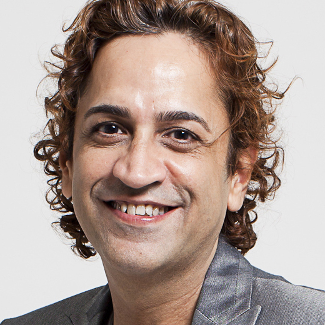 Stream Haresh Sharma at Singapore Literature Festival in NYC by ...