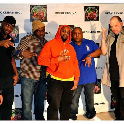 Blunt Posse 100 Dubs Showcase pt.2