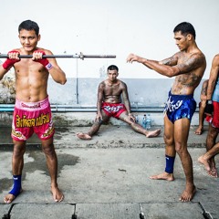 Hits And Run #10 *Thailand vibes*