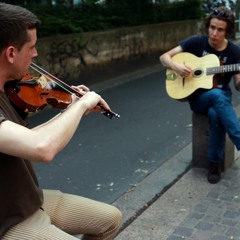 Mon Monde (Java Cover)