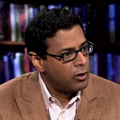 Being Mortal: Dr. Atul Gawande on How U.S. Healthcare Fails to Handle the End of Life