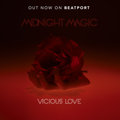 #FreeDL - Midnight Magic - Vicious Love (Dimitri From Paris Loungin' At The Disco Instrumental)